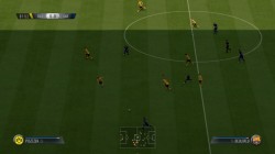 Screenshot for FIFA 18 - click to enlarge