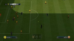 Screenshot for FIFA 18 - click to enlarge