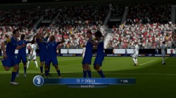Screenshot for FIFA 18 - click to enlarge