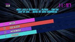 Screenshot for The Jackbox Party Pack 4 - click to enlarge