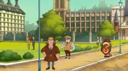 Screenshot for Layton