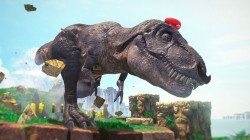 Screenshot for Super Mario Odyssey - click to enlarge