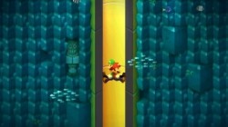 Screenshot for Mario & Luigi: Superstar Saga + Bowser