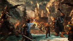 Screenshot for Middle-earth: Shadow of War - click to enlarge
