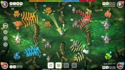 Screenshot for Mushroom Wars 2 - click to enlarge