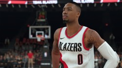 Screenshot for NBA 2K18 - click to enlarge