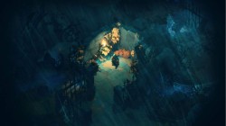 Screenshot for Battle Chasers: Nightwar - click to enlarge