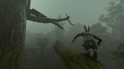Screenshot for Overgrowth - click to enlarge