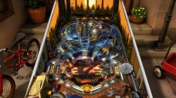 Screenshot for Pinball FX3 - click to enlarge