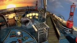 Screenshot for Pinball FX3 - click to enlarge