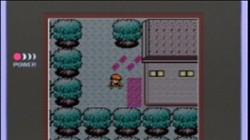 Screenshot for Pokémon Gold and Silver - click to enlarge