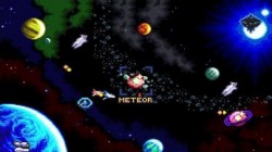 Screenshot for Star Fox 2 - click to enlarge