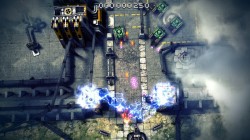 Screenshot for Sky Force Anniversary - click to enlarge