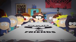 Screenshot for South Park: The Fractured But Whole - click to enlarge