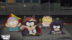 Screenshot for South Park: The Fractured But Whole - click to enlarge