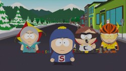 Screenshot for South Park: The Fractured But Whole - click to enlarge