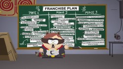 Screenshot for South Park: The Fractured But Whole - click to enlarge