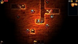 Screenshot for SteamWorld Dig 2 - click to enlarge