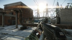 Screenshot for Escape from Tarkov - click to enlarge