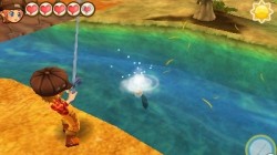 Screenshot for Story of Seasons: Trio of Towns - click to enlarge