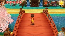 Screenshot for Story of Seasons: Trio of Towns - click to enlarge