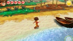 Screenshot for Story of Seasons: Trio of Towns - click to enlarge
