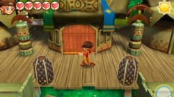 Screenshot for Story of Seasons: Trio of Towns - click to enlarge