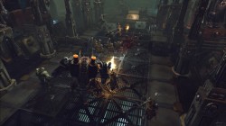 Screenshot for Warhammer 40,000: Inquisitor - Martyr - click to enlarge