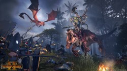 Screenshot for Total War: Warhammer II - click to enlarge