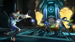 Screenshot for Agents of Mayhem - click to enlarge