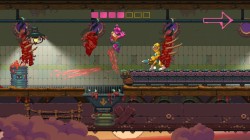 Screenshot for Nidhogg 2 - click to enlarge