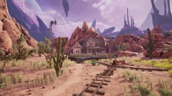 Screenshot for Obduction - click to enlarge