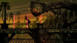 Screenshot for Oddworld: Abe