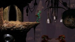 Screenshot for Oddworld: Abe