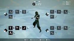 Screenshot for Absolver - click to enlarge