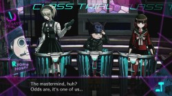 Screenshot for Danganronpa V3: Killing Harmony - click to enlarge