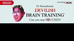 Screenshot for Dr. Kawashima