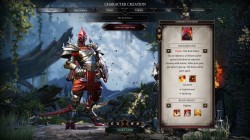 Screenshot for Divinity: Original Sin II - click to enlarge