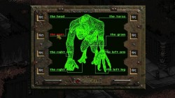 Screenshot for Fallout - click to enlarge