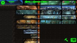 Screenshot for Fallout Shelter - click to enlarge