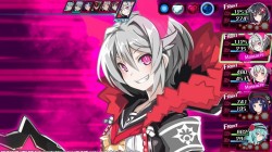 Screenshot for Mary Skelter: Nightmares - click to enlarge