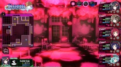 Screenshot for Mary Skelter: Nightmares - click to enlarge