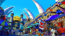 Screenshot for Monster Hunter Stories - click to enlarge