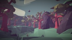 Screenshot for Morphite - click to enlarge