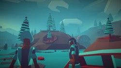 Screenshot for Morphite - click to enlarge