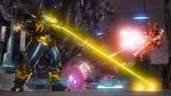 Screenshot for Marvel vs. Capcom: Infinite - click to enlarge