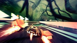 Screenshot for Redout - click to enlarge