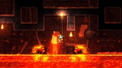 Screenshot for SteamWorld Dig 2 - click to enlarge