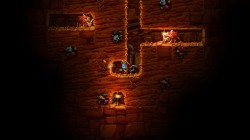 Screenshot for SteamWorld Dig 2 - click to enlarge