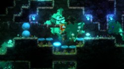 Screenshot for SteamWorld Dig 2 - click to enlarge